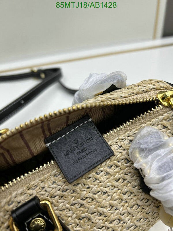 LV Bag-(4A)-Speedy- Code: AB1428 $ 111USD