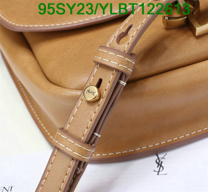 YSL Bag-(4A)-Diagonal- Code: YLBT122613 $ 124USD