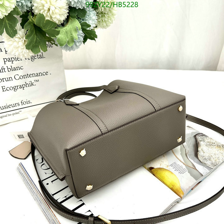 Tory Burch Bag-(4A)-Handbag-,Code: HB5228,$ 129USD