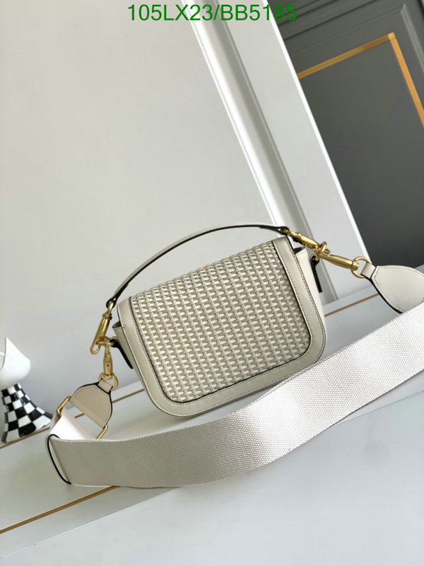 Valentino Bag-(4A)-Diagonal- Code: BB5185 $ 137USD