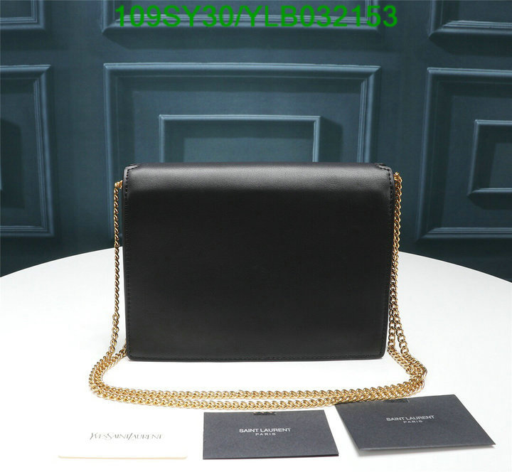 YSL Bag-(4A)-Cassandra,Code: YLB032153,$ 142USD