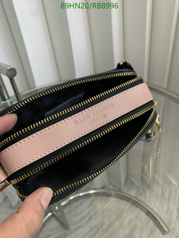 Marc Jacobs Bag-(4A)-Diagonal- Code: RB8996 $ 116USD