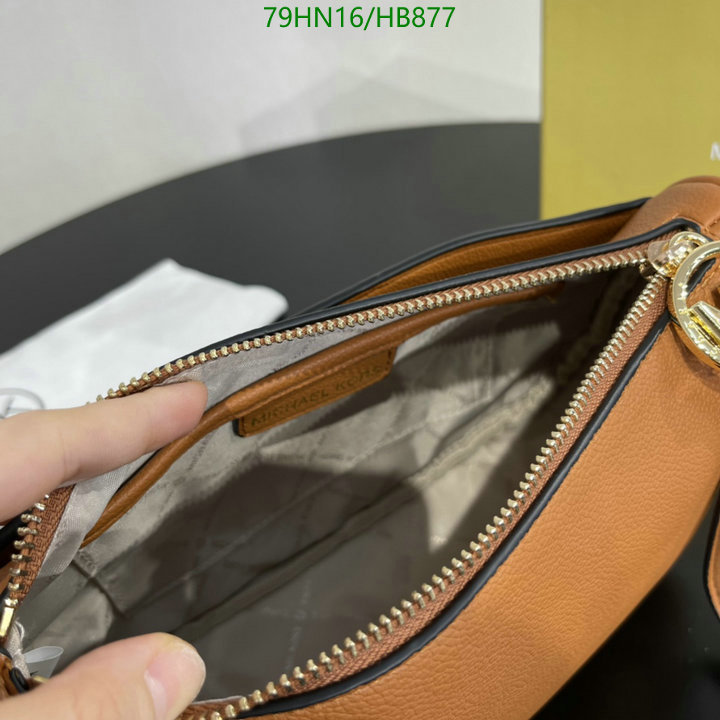 Michael Kors Bag-(4A)-Handbag-,Code: HB877,$ 103USD
