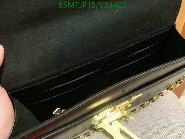 LV Bags-(4A)-Pochette MTis Bag-Twist-,Code: YB4422,$ 111USD
