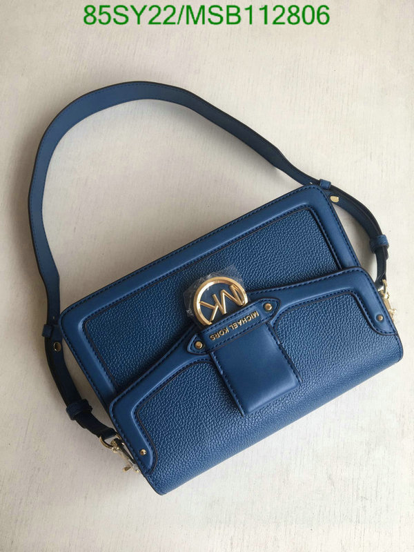 Michael Kors Bag-(4A)-Diagonal-,Code: MSB112806,$ 111USD