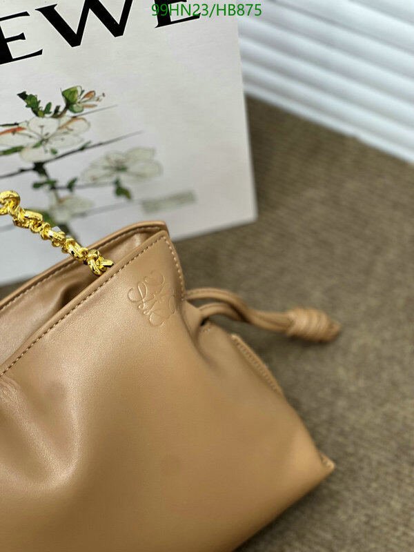 Loewe Bag-(4A)-Diagonal-,Code: HB875,$ 129USD