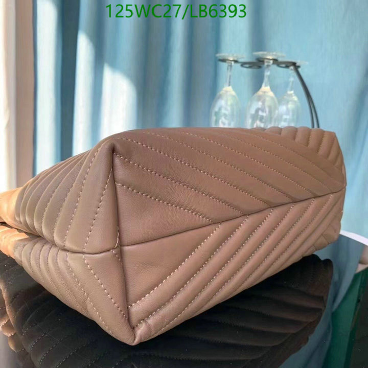 Tory Burch Bag-(4A)-Handbag- Code: LB6393 $ 163USD