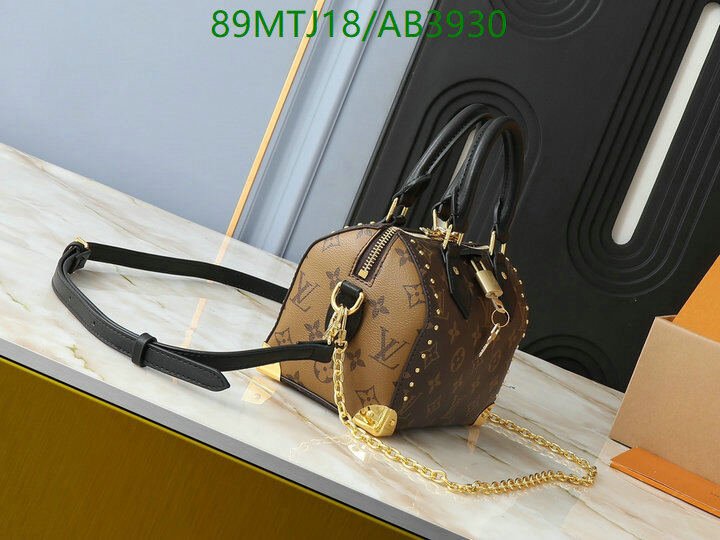 LV Bag-(4A)-Speedy- Code: AB3930 $ 116USD