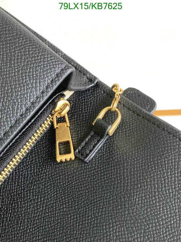 Valentino Bag-(4A)-Crossbody- Code: KB7625 $ 103USD