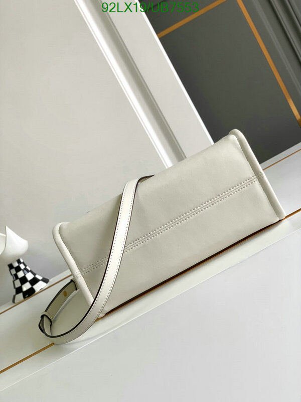 Valentino Bag-(4A)-Handbag- Code: UB7553 $ 120USD