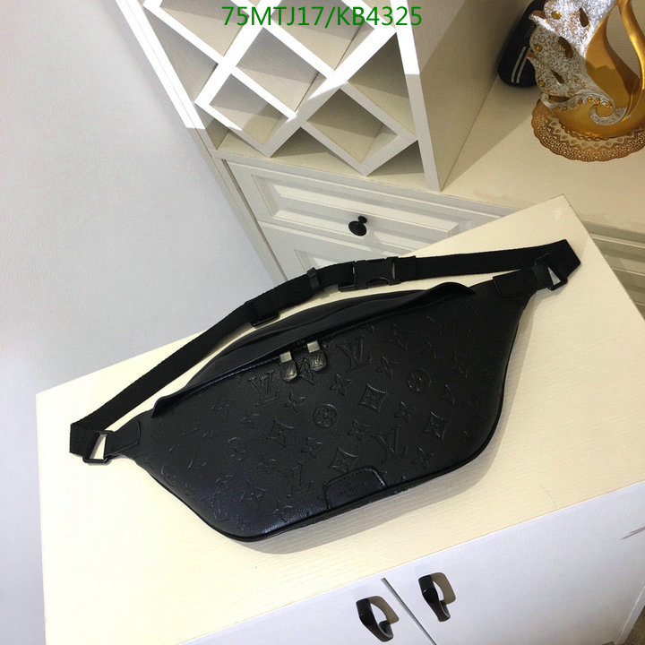 LV Bags-(4A)-Discovery-,Code: KB4325,$ 98USD