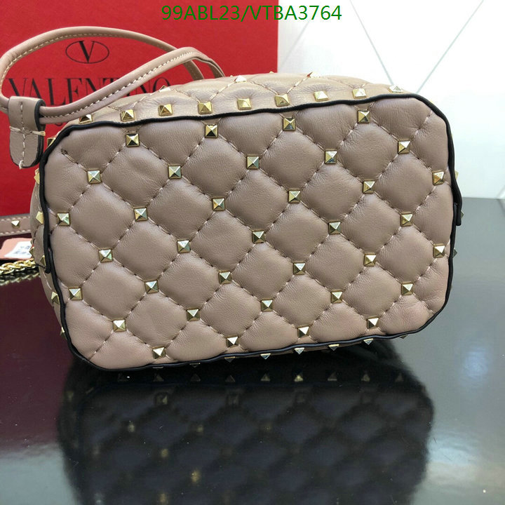 Valentino Bag-(4A)-Rockstud Spike-,Code: VTBA3764,$ 129USD