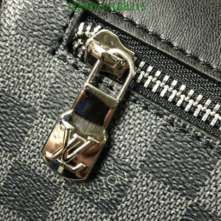 LV Bags-(4A)-Discovery-,Code: LB8215,$ 94USD