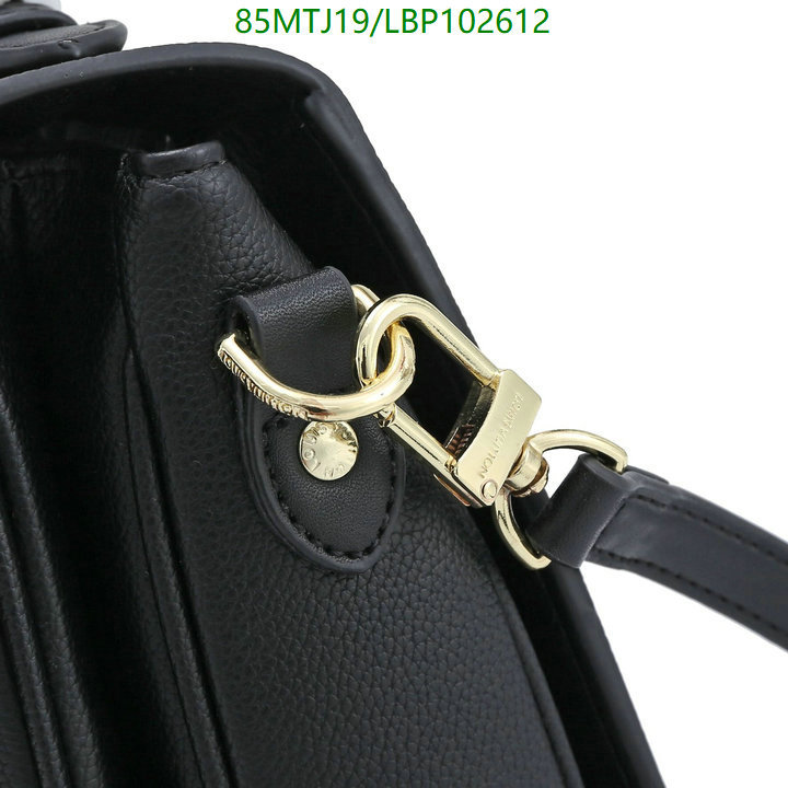 LV Bags-(4A)-Pochette MTis Bag-Twist-,Code: LBP102612,$ 111USD