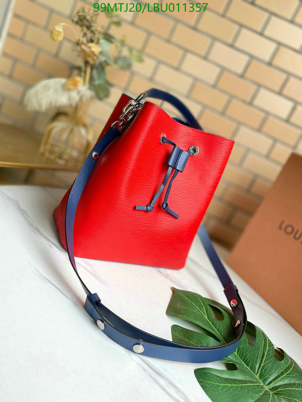 LV Bags-(4A)-Nono-No Purse-Nano No-,Code: LBU011357,$ 129USD