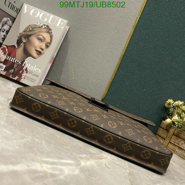 LV Bag-(4A)-Explorer-Anton-Dandy- Code: UB8502 $ 129USD