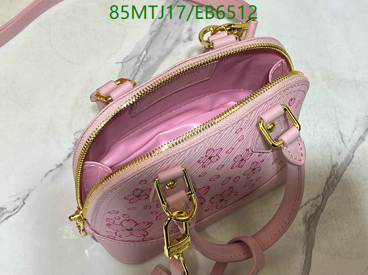 LV Bag-(4A)-Alma- Code: EB6512 $ 111USD