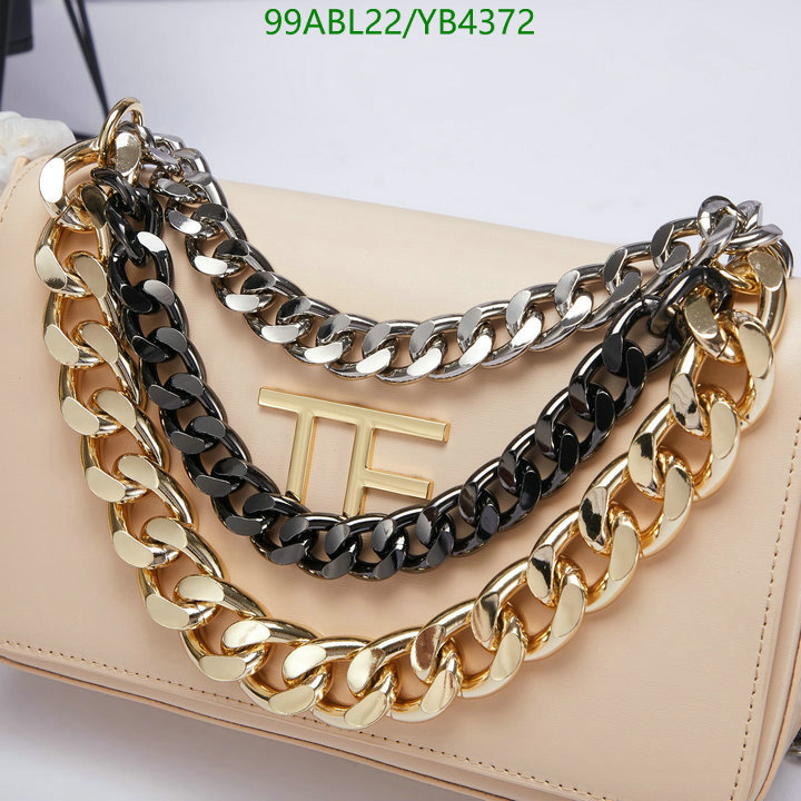 Tom Ford Bag-(4A)-Diagonal-,Code: YB4372,$ 129USD