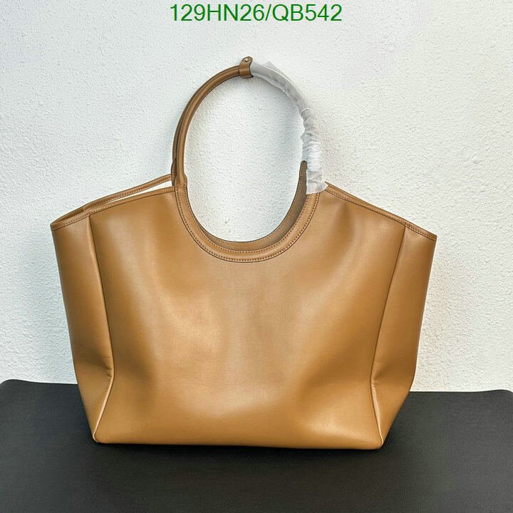 Miu Miu Bag-(4A)-Handbag- Code: QB542