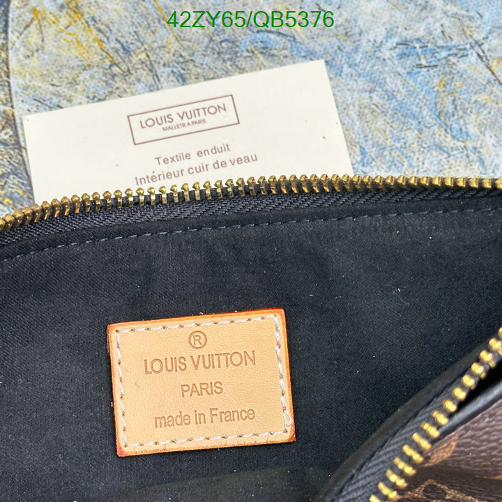 LV Bag-(4A)-Trio- Code: QB5376 $ 55USD