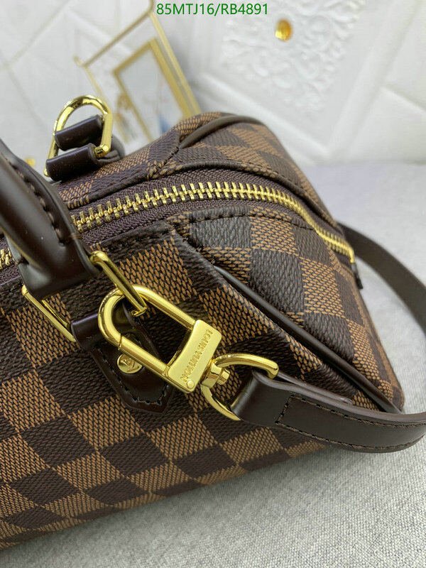 LV Bag-(4A)-Speedy- Code: RB4891 $ 111USD