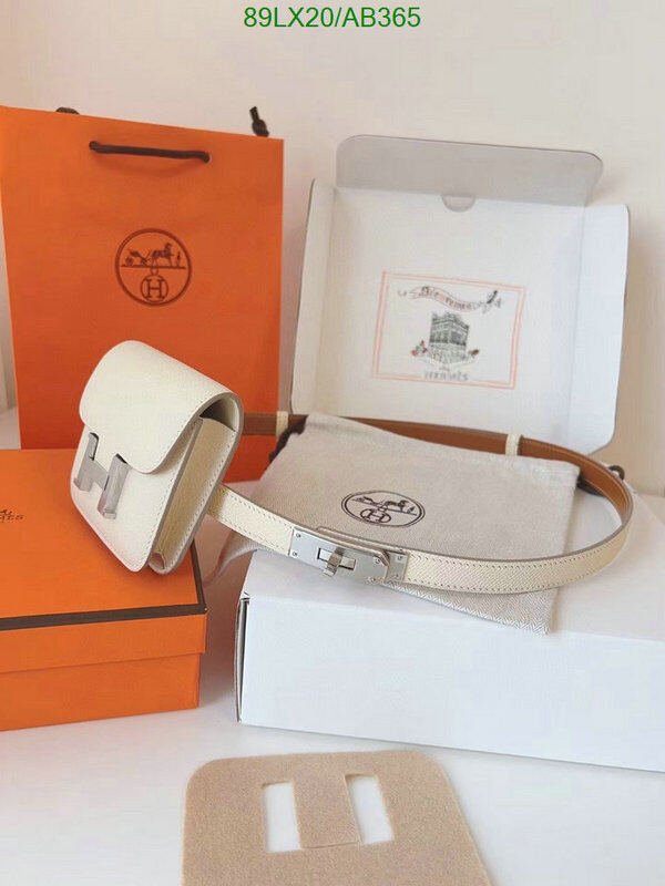 Hermes Bag-(4A)-Other Styles- Code: AB365 $ 116USD