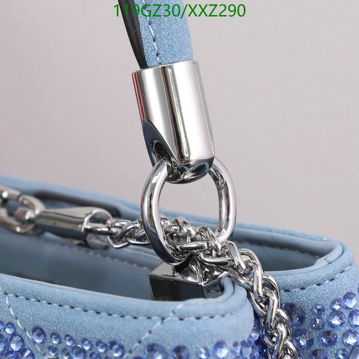 Valentino Bag-(4A)-Roman Stud-,Code: XXZ290,