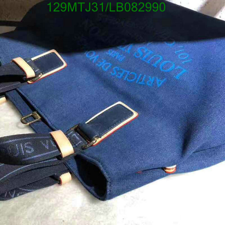 LV Bags-(4A)-Handbag Collection-,Code: LB082990,$ 168USD