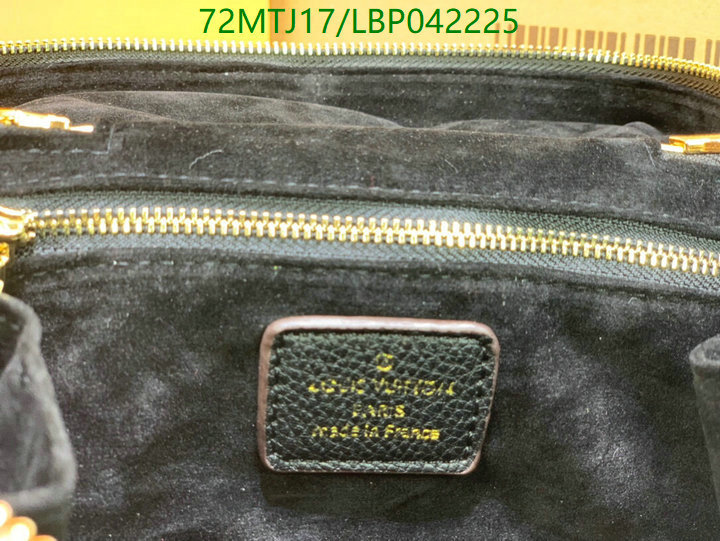 LV Bags-(4A)-Vanity Bag-,Code: LBP042225,$ 94USD