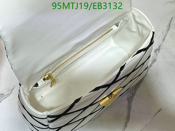 LV Bag-(4A)-TWIST Code: EB3132 $ 124USD