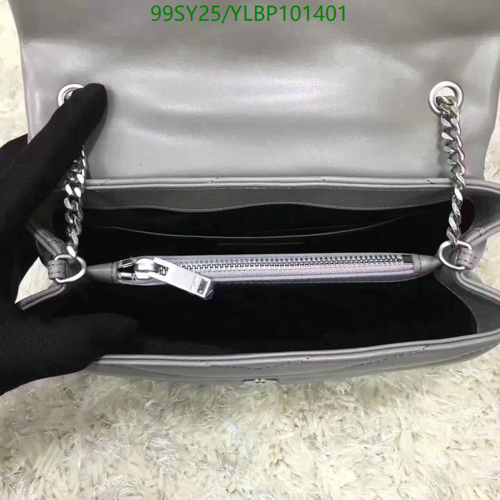 YSL Bag-(4A)-LouLou Series,Code: YLBP101401,$ 129USD