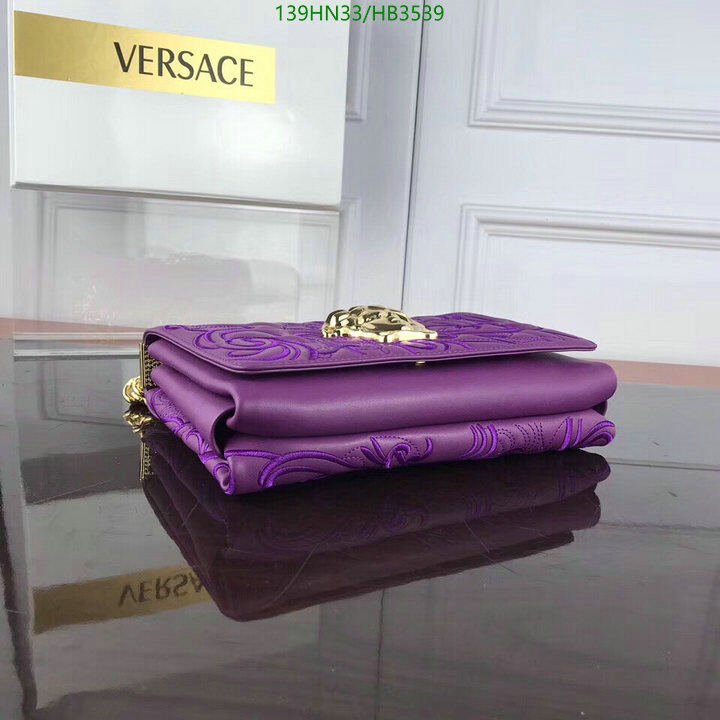 Versace Bag-(4A)-Diagonal-,Code: HB3539,$ 181USD