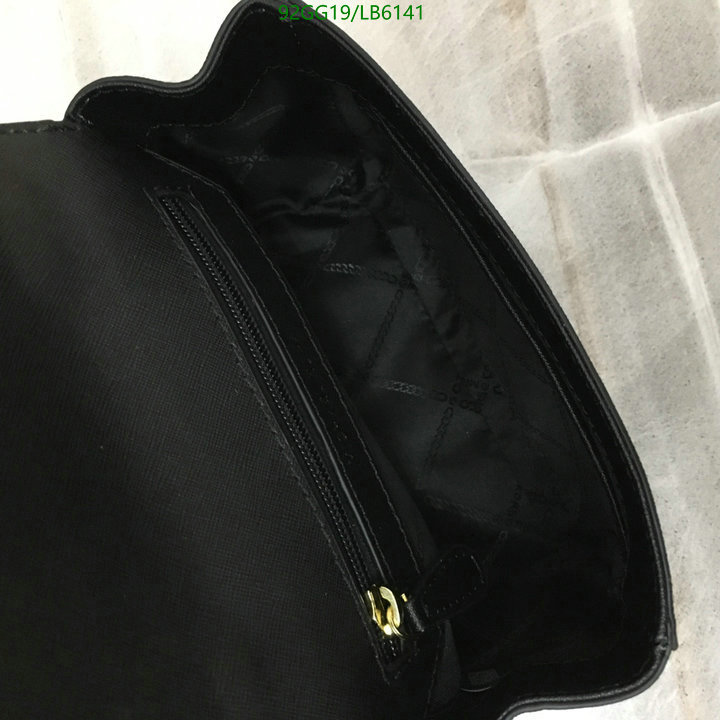 Michael Kors Bag-(4A)-Diagonal-,Code: LB6141,
