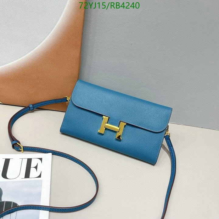 Hermes Bag-(4A)-Constance- Code: RB4240 $ 94USD