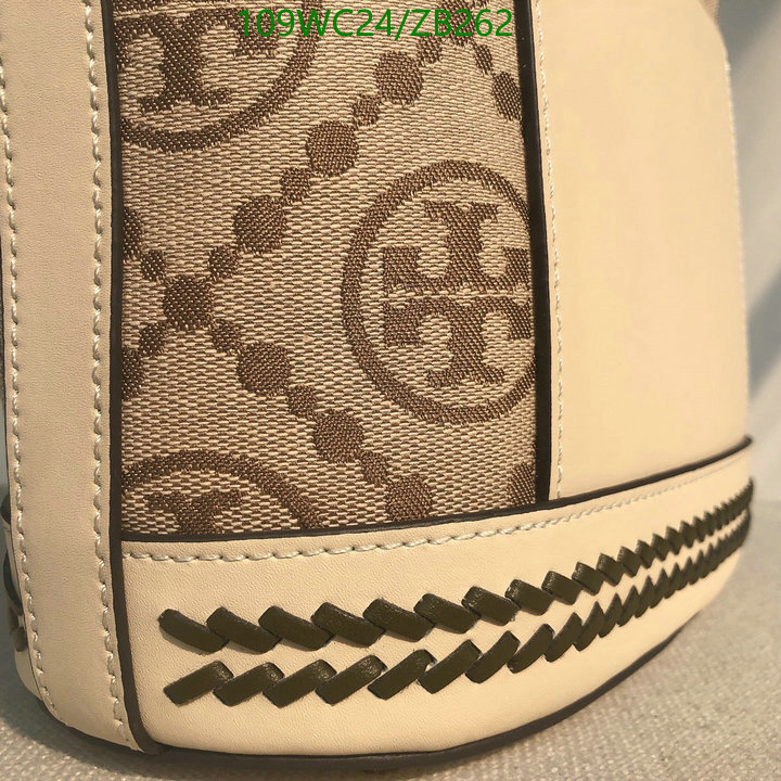 Tory Burch Bag-(4A)-Diagonal- Code: ZB262 $ 142USD