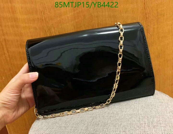 LV Bags-(4A)-Pochette MTis Bag-Twist-,Code: YB4422,$ 111USD