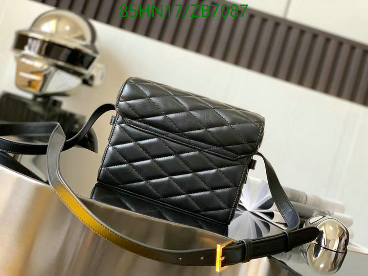 YSL Bag-(4A)-Diagonal- Code: ZB7087 $ 111USD