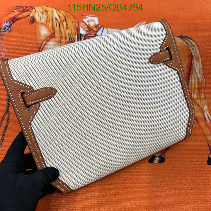 Hermes Bag-(4A)-Kelly- Code: QB4794 $ 150USD