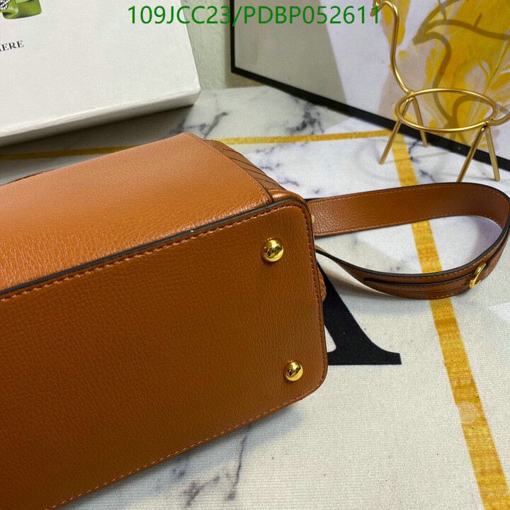 Prada Bag-(4A)-Handbag- Code: PDBP052611 $ 142USD