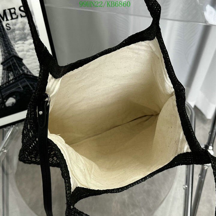 Miu Miu Bag-(4A)-Handbag- Code: KB6860 $ 129USD