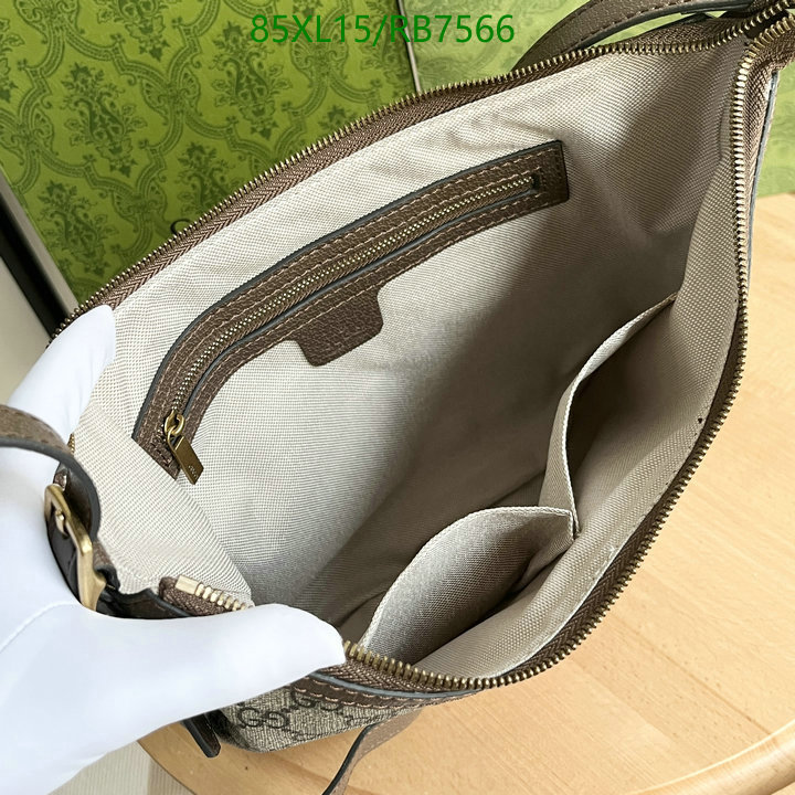 Gucci Bag-(4A)-Ophidia-G Code: RB7566 $ 111USD