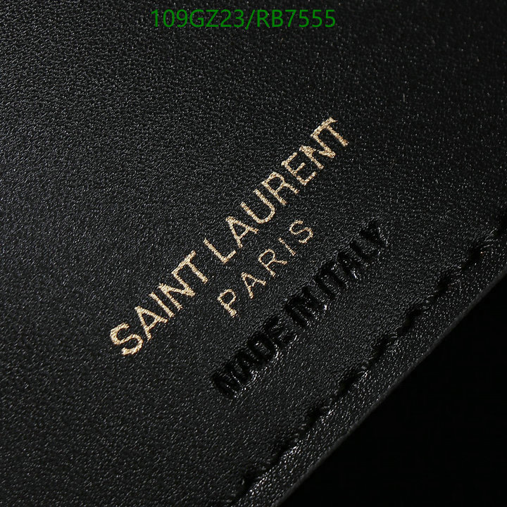 YSL Bag-(4A)-Other Styles- Code: RB7555 $ 142USD