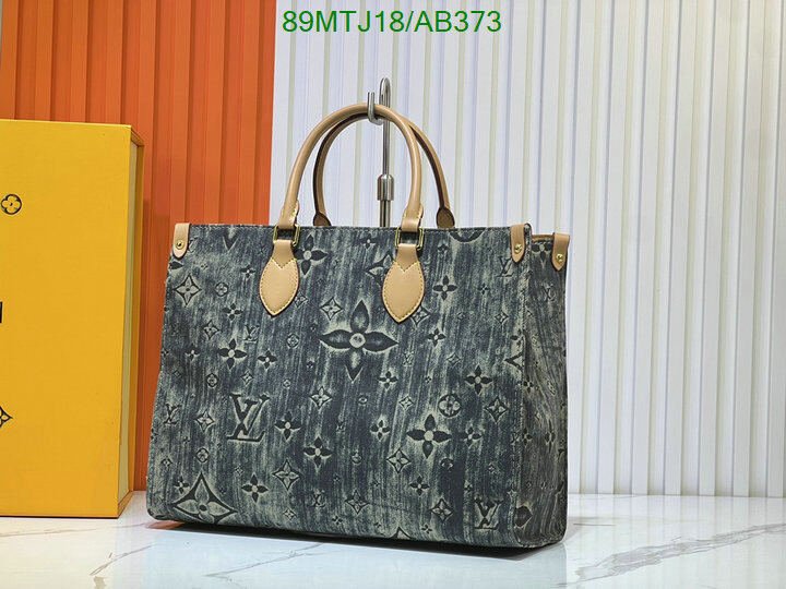 LV Bag-(4A)-Handbag Collection- Code: AB373 $ 116USD