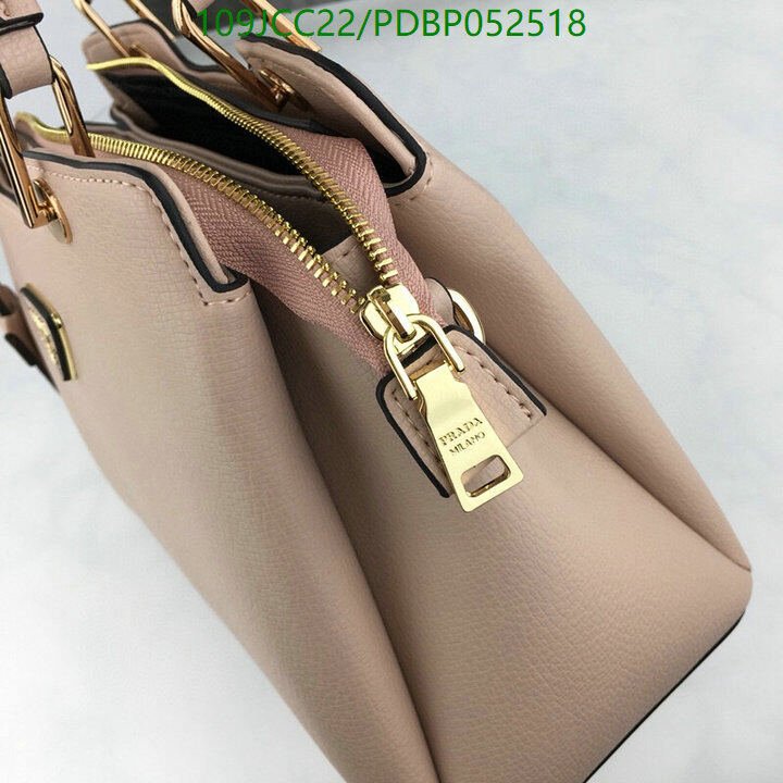 Prada Bag-(4A)-Handbag- Code: PDBP052518 $ 142USD