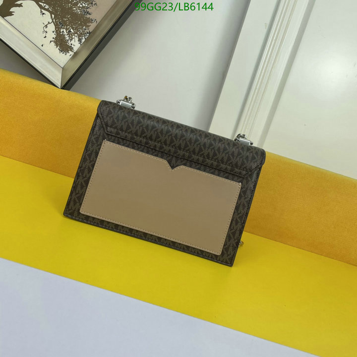 Michael Kors Bag-(4A)-Diagonal-,Code: LB6144,$ 129USD