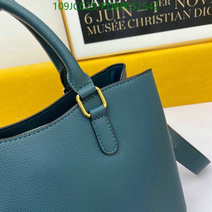 Prada Bag-(4A)-Handbag-,Code: PDBP052542,$ 142USD