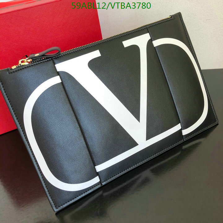 Valentino Bag-(4A)-Handbag-,Code: VTBA3780,$ 77USD