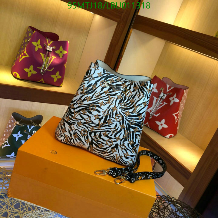 LV Bags-(4A)-Nono-No Purse-Nano No-,Code: LBU011318,$ 124USD