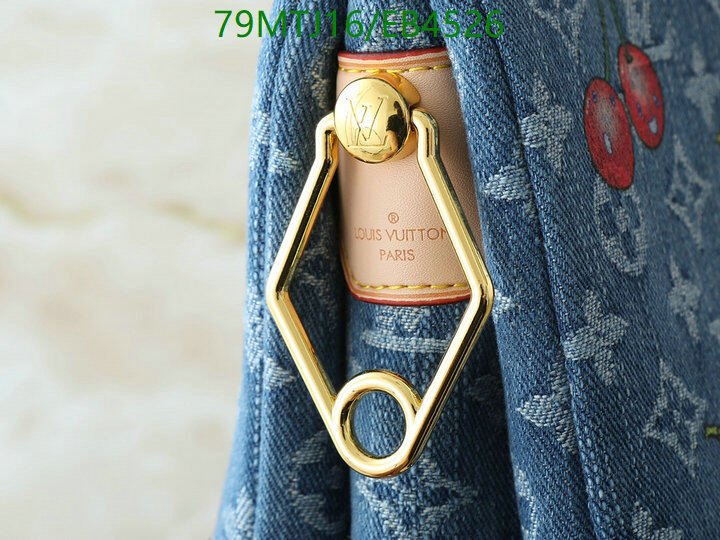 LV Bag-(4A)-Coussin Code: EB4526 $ 103USD