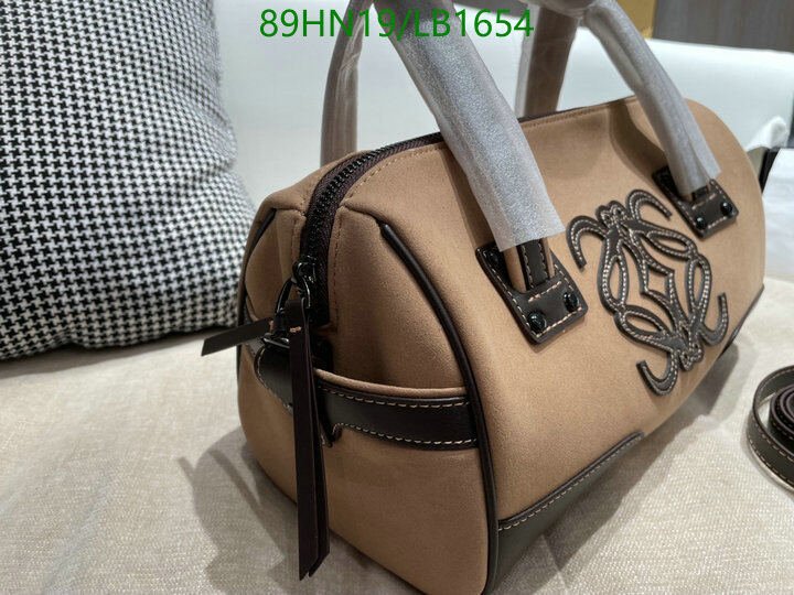 Loewe Bag-(4A)-Handbag-,Code: LB1654,$ 116USD